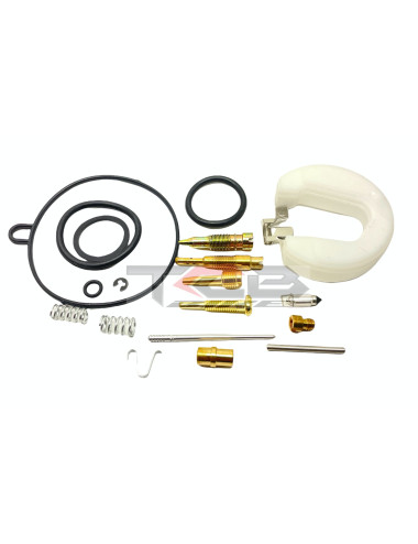 Kit joints embase et bouchon - Pièce de rechange Robby pour