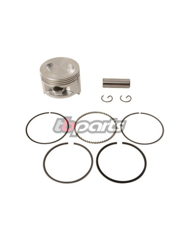 KIT PISTON 52mm - TBparts