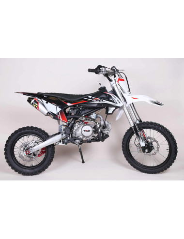 copy of DIRTBIKE 125cc TCB...