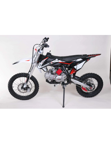 copy of DIRTBIKE 125cc TCB...