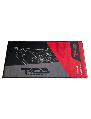 Tapis environnemental TCB