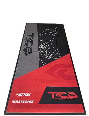 Tapis environnemental TCB