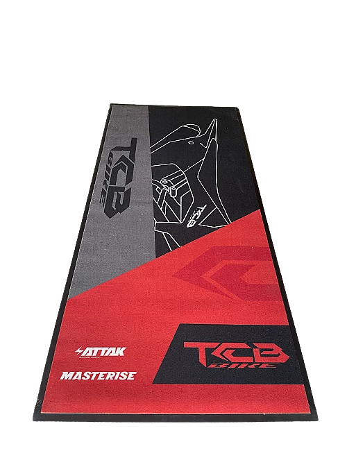 Tapis environnemental TCB