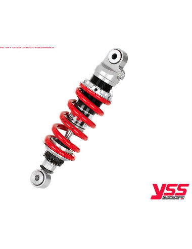 AMORTISSEUR YSS 275mm