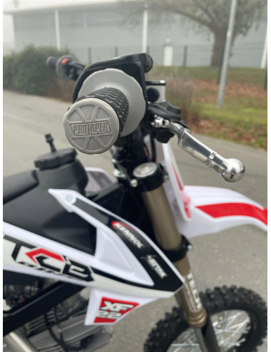 TCB BIKE XF22 2022