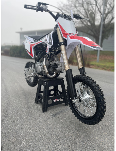 TCB BIKE XF22 2022