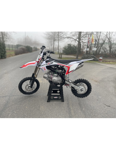 TCB BIKE XF22 2022
