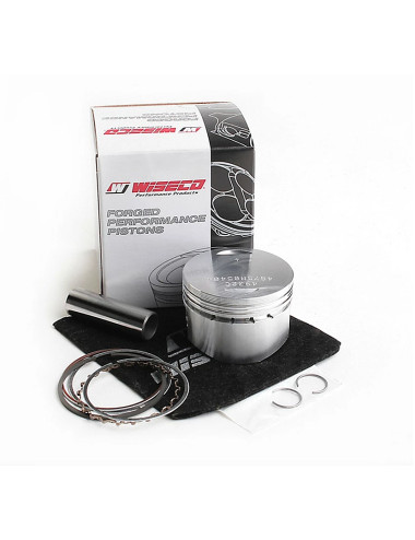 Kit piston KLX110 / DRZ110