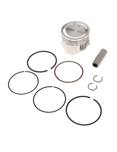 Kit piston YX 125cc /52.4mm