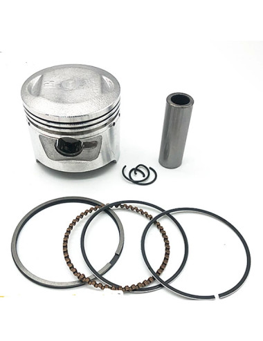 KIT PISTON CD70