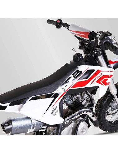 TCB BIKE XF110