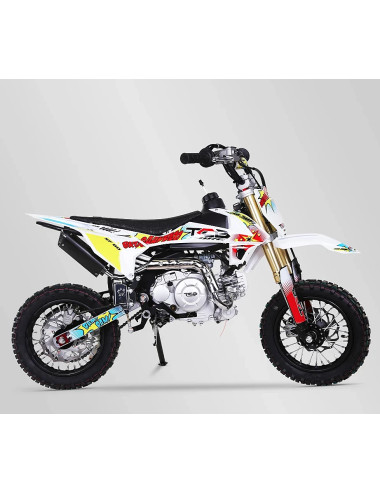 DIRTBIKE 50cc TCB BIKE