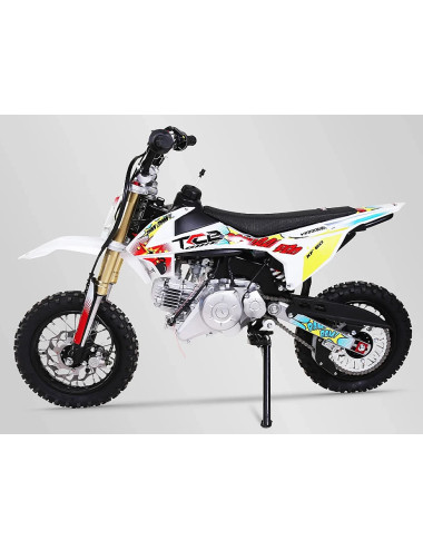 DIRTBIKE 50cc TCB BIKE