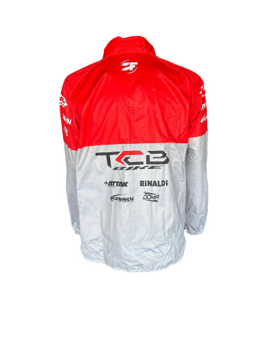 VESTE PADDOCK TCB BIKE