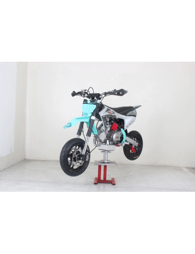 TCB BIKE SM150 SUPERMOTARD