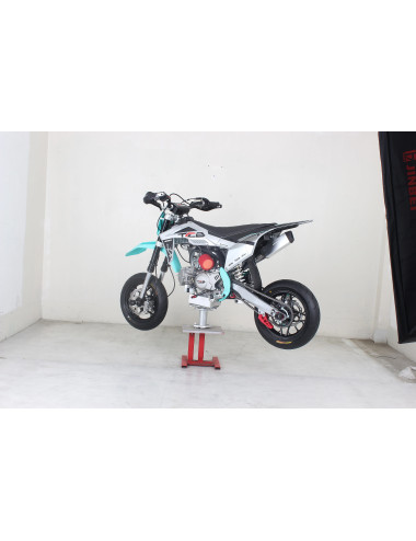 copy of TCB BIKE 125SM