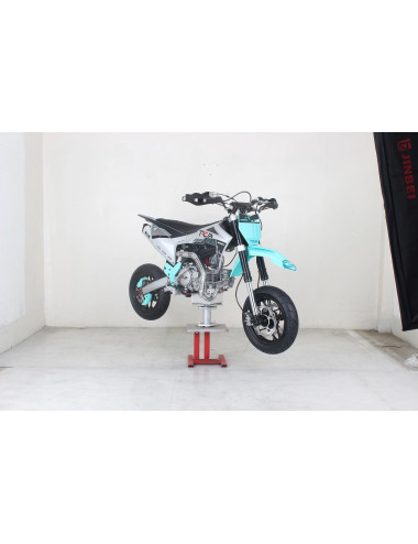 copy of TCB BIKE 125SM