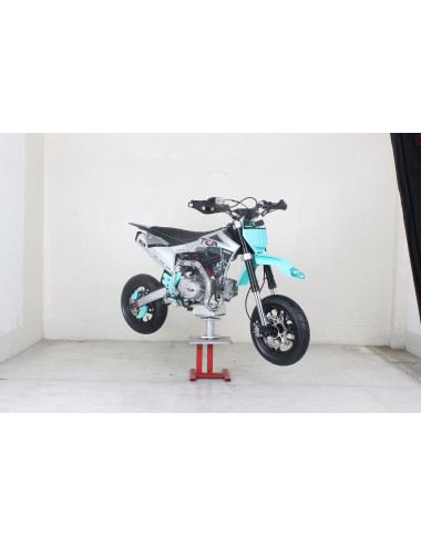 copy of TCB BIKE 125SM