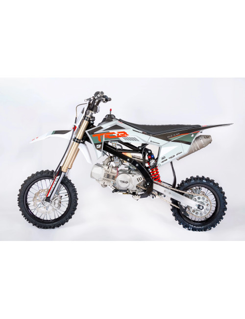 TCB BIKE XF25