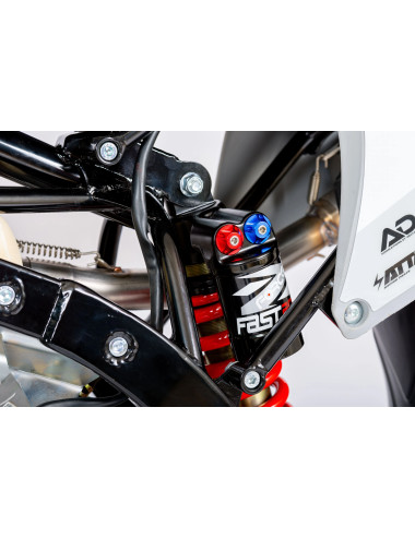 TCB BIKE XF24