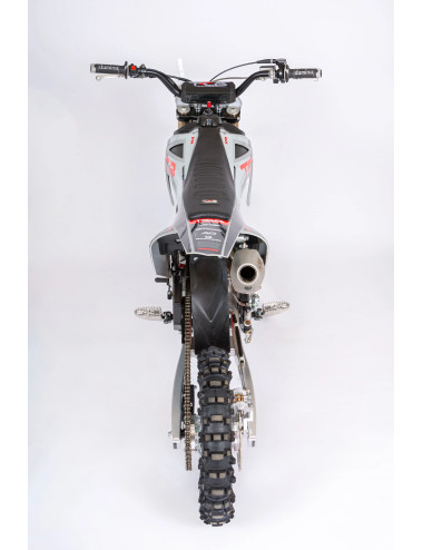 TCB BIKE XF24