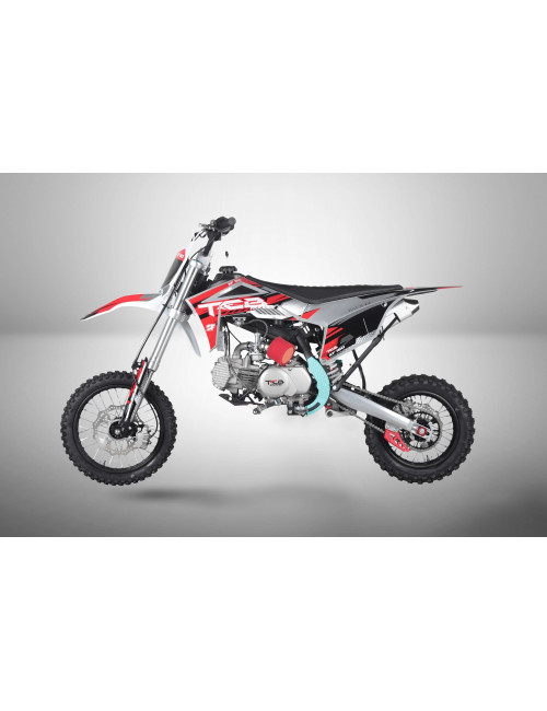 copy of DIRTBIKE 50cc TCB BIKE