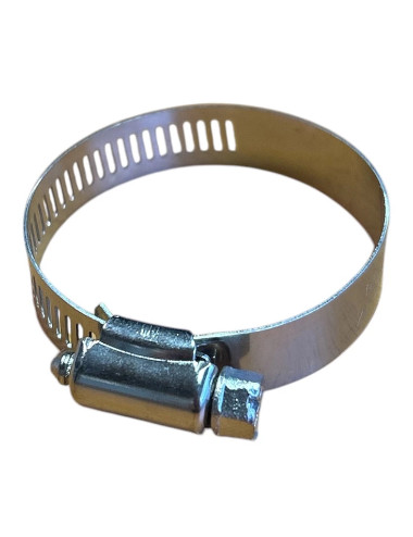 COLLIER DE SERRAGE FILTRE A AIR XF110