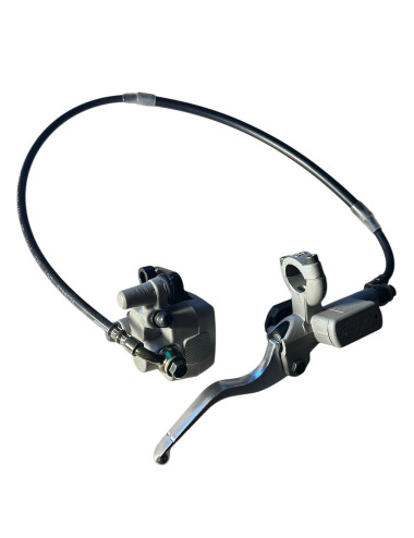 SYSTEME DE FREIN AVANT XF60