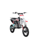 DIRTBIKE 125cc TCB BIKE