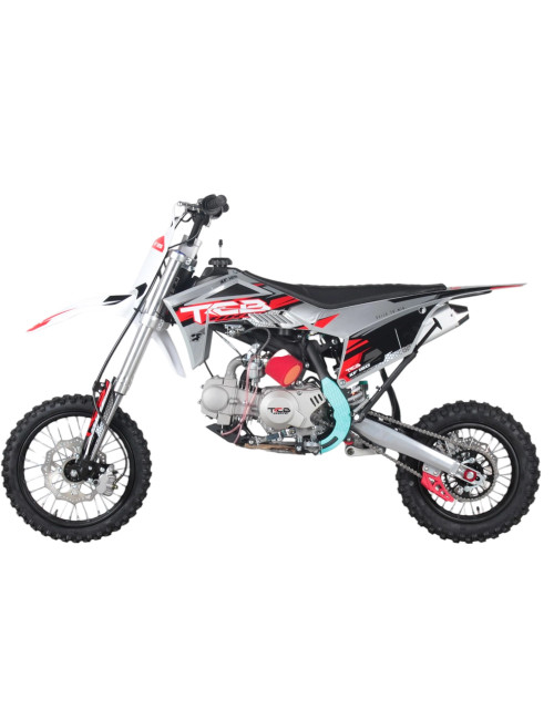 DIRTBIKE 125cc TCB BIKE