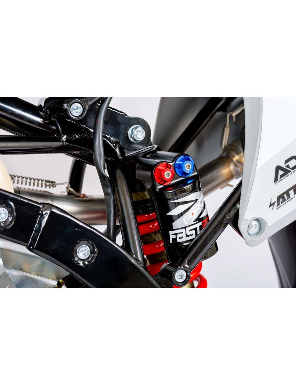 TCB XF SUPERMOTO