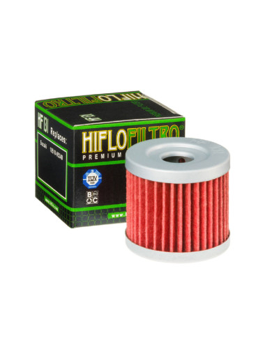 FILTRE À HUILE FIDDY RACER