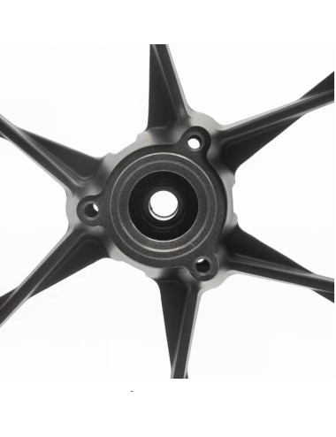 JANTES VMC SUPER LEGERA SUPERMOTARD 12" 3 TROUS