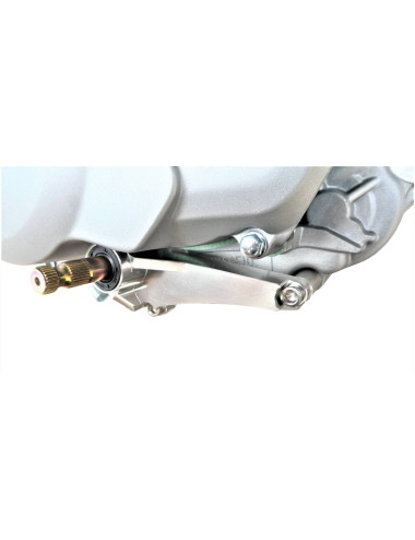 Kit support arbre de vitesse renforcé YX150 / YX160