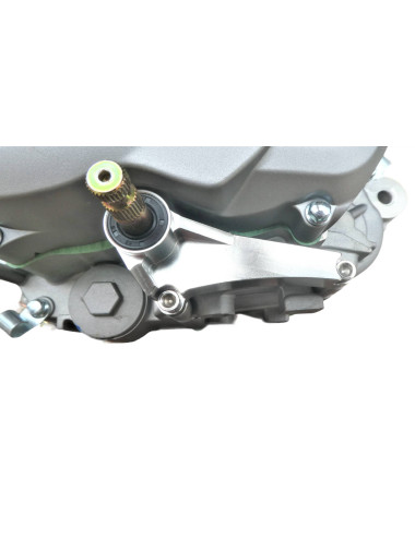 Kit support arbre de vitesse renforcé YX150 / YX160