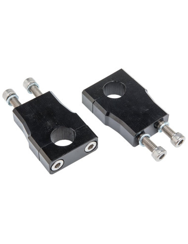 Pontets réglable Ø22,2mm Hauteur 55mm Pitbike YCF