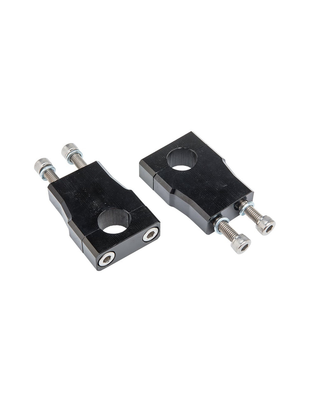 Pontets réglable Ø22,2mm Hauteur 55mm Pitbike YCF