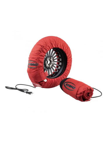 COUVERTURES CHAUFFANTE VMC 12 pouces