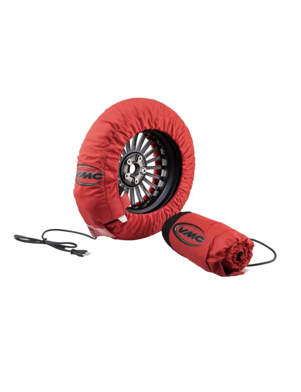 COUVERTURES CHAUFFANTE VMC 12 pouces