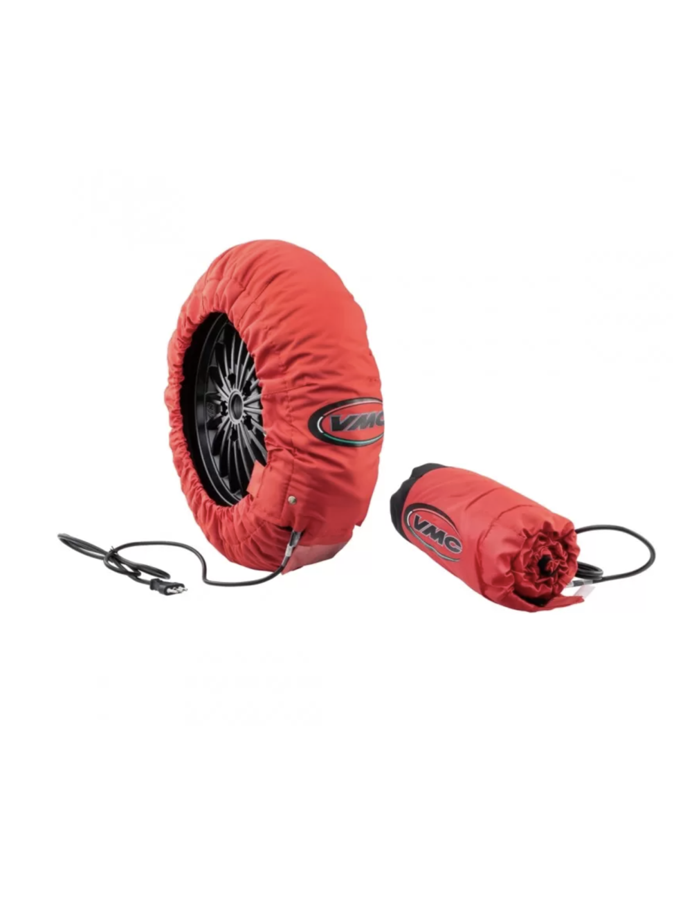 COUVERTURES CHAUFFANTE VMC 12 pouces