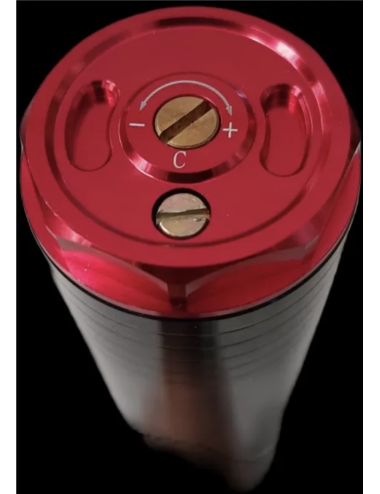 FOURCHES GRM PITBIKE