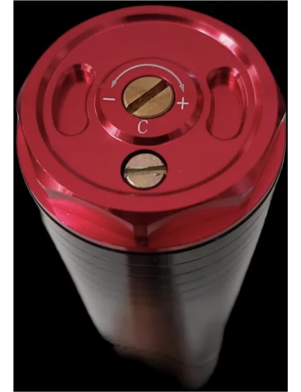 FOURCHES GRM PITBIKE