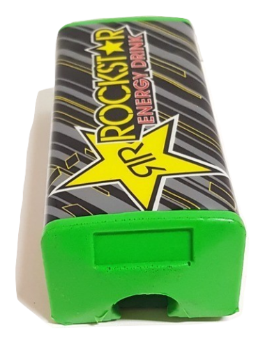 MOUSSE ROCKSTAR ENERGY