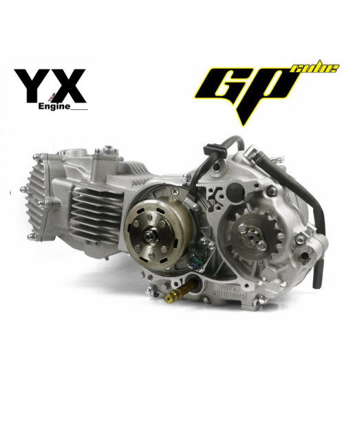 MOTEUR 160cc GPcube