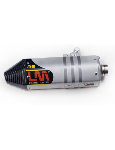 copy of Ligne LM EXHAUST...