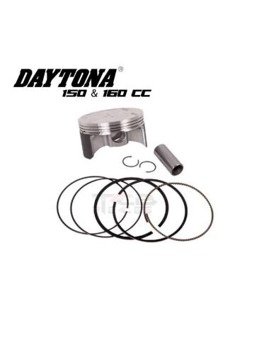 KIT PISTON 150-160cc ANIMA