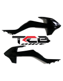 OUIES NOIR TCB BIKE