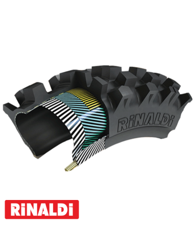 PNEU RINALDI 80/100-12