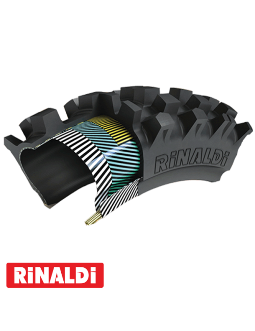 PNEU RINALDI 80/100-12