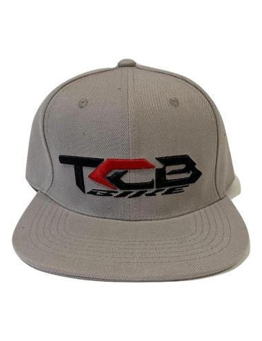 CASQUETTE TCB BIKE